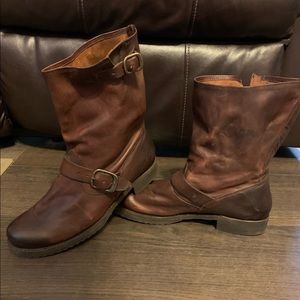 Frye Boots